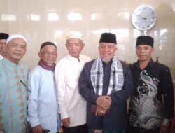 Khotbah Ustad Viral H.Ristawardi, “Islam Bisa Hilang Di Indonesia”