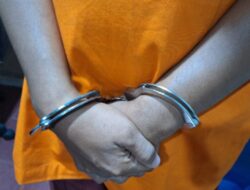 Kasus Tindak Pidana Penjualan Orang di Sijunjung, Dua Wanita Dibekuk