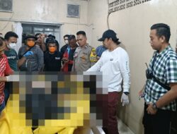 Mayat Pria Ditemukan Mengambang di Bandakali Padang