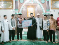Ketua DPRD Sumbar Ingat Masyarakat Terkait Bahaya Sogokan dalam Pilkada