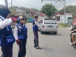 Sistem Satu Arah Padang-Bukittinggi Berlaku 7-15 April