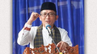 Hendri Septa Diusulkan untuk Padang