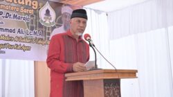 Masjid Raya Sumbar Berubah Nama Jadi Masjid Raya Syekh Ahmad Khatib Al Minangkabawi: Wujud Penghargaan dan Inspirasi