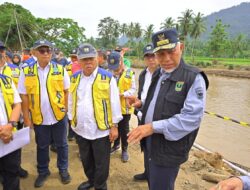 Sinergi Manis Pemprov Sumbar dan Kabupaten Kota Mengubah Jalan Sumbar: Dana Setengah Triliun Mengucur untuk Pembangunan Jalan