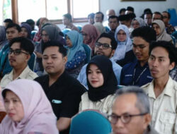 Pemkab Tanah Datar Gelar Musrenbang RPJPD 2025-2045 dan RKPD 2025