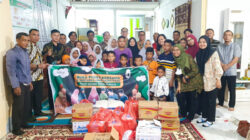 Menebar Kebahagiaan di Bulan Ramadan, Apical Group Lakukan Berbagai Inisiatif di Padang