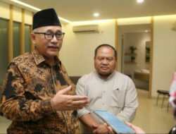 Dari Ribuan Lokasi Salat Ied LDII, Pesan Toleransi dan Persatuan Menggema