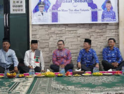 Bupati Eka Putra Apresiasi PDAM Tirta Alami