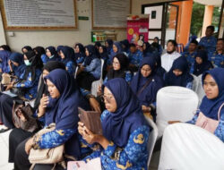 75 Orang Pegawai Dinkes Tanah Datar Belum Menjadi PPPK
