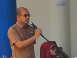 O2SN dan FLS2N Tanah Datar Digelar