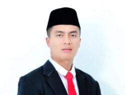 Disebut Maju Jadi Calon Bupati Pasbar, Begini Kata Heri Miheldi