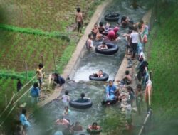 Sambut Idul Fitri Desa Wisata Simarasok Baso Suguhkan Paket Wisata