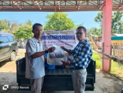 Bantuan untuk Korban Banjir di Pessel Terus Mengalir