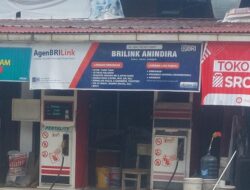 Agen BRILink Solusi Mudah dan Aman untuk Transaksi di Segala Cuaca