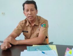 Dukcapil Pessel Beri pelayanan Penerbitan Dokumen Kependudukan Korban Banjir
