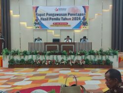 Bawaslu Limapuluh Kota Sebagai Pemberi Keterangan di Mahkamah Konstitusi