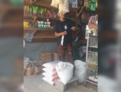 Pengusaha Beras di Solok, Sukses Berkembang Berkat KUR BRI