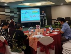 Media Massa Ikut Sosialisasikan JKN kepada Masyarakat