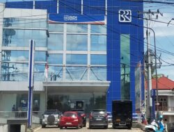 Bank BRI Pasaman Barat: Ada 850 BRILink untuk Kemudahan Transaksi
