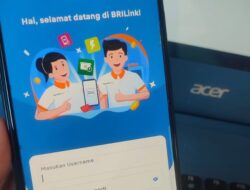 Transaksi Keuangan saat Mudik ke Kampung Jadi Mudah Berkat BRILink