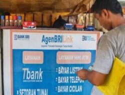 Awalnya Iseng Saja, Kini BRILink Bawa Berkah