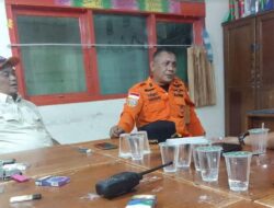 256 Warga Terdampak Banjir Lahar Dingin Bukik Batabuah, Tiga Rumah Hanyut