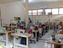 Pemkab Tanah Datar Dorong Pertumbuhan Usaha di Berbagai Sektor