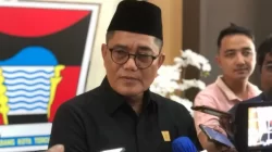 DPRD Padang Jadwalkan PAW Dua Anggota Dewan 13 Mei