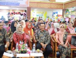 Disdikbud Pesisir Selatan Gelar Lokakarya Panen Hasil Belajar Program Guru Penggerak Angkatan 9