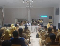 182 PSM di Pessel Data Keluarga Miskin