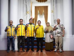Tahun Ini Tanah Datar Dapat Kucuran Dana IJD Rp125 Miliar