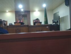 Kuasa Hukum It Arman: Tuduhan NISN Palsu Terbantahkan, Terdakwa Wajib Lepas dari Segala Tuntutan   