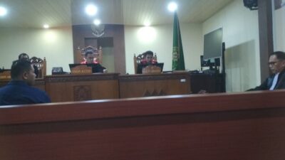 Kuasa Hukum It Arman: Tuduhan NISN Palsu Terbantahkan, Terdakwa Wajib Lepas dari Segala Tuntutan   