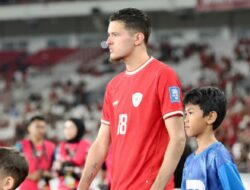 Hadapi Australia Malam Ini, Timnas Indonesia U-23 Dapat Tenaga Tambahan