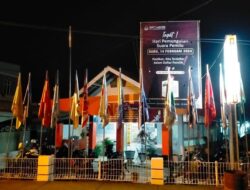 PILKADA PESSEL: KPU Butuh 75 Orang Calon PPK 