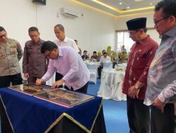 Pertama di Sumbar, Lapas Kelas IIA Padang miliki Dapur Higienis