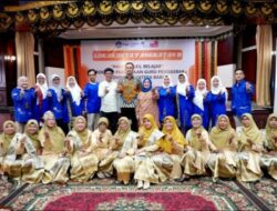 Bupati Sijunjung Buka Lokakarya Program Pendidikan Guru Penggerak