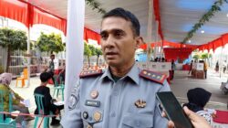 Lapas Padang Berkomitmen Berantas Narkoba