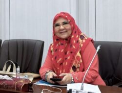 Tiga Daerah Terdampak Bencana Alam, Nevi Zuairina Segera Lobi Pusat untuk Pemulihan
