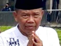 Pelatih Tinju Senior Payakumbuh Supratman Berpulang