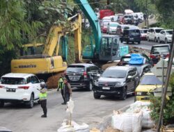 Operasi Ketupat 2024 di Wilkum Polres Padang Panjang Sukses dan Lancar
