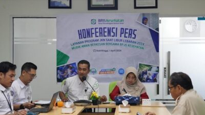 Libur Lebaran, Layanan Kesehatan di Bukittinggi Tetap Buka