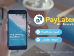 Tips Bijaksana Gunakan Paylater Traveloka