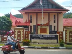 Sengketa Pemilu, It Arman: Pimpinan PKBM Yayasan Bhakti Ibu Nusantara Sebut Ijazah Aman 