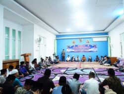 Walinagari di Tanah Datar Garda Terdepan dalam Pembangunan