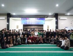 Progul Pemkab Tanah Datar Bisa Dimanfaatkan Warga Muhammadiyah