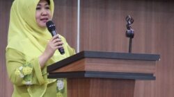 Halal Bihalal UIN Imam Bonjol Padang Jalin Silaturahmi