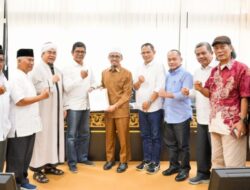 Relawan Pemajuan Kebudayaan Minta DPRD Sumbar Tunda Pengesehan Perda