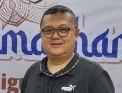 Puasa, Hari Raya, Pemilu dan Presiden Baru