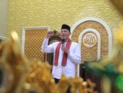 Warga Pasaman Berhak Mendapatkan Pelayanan Kesehatan yang Layak
